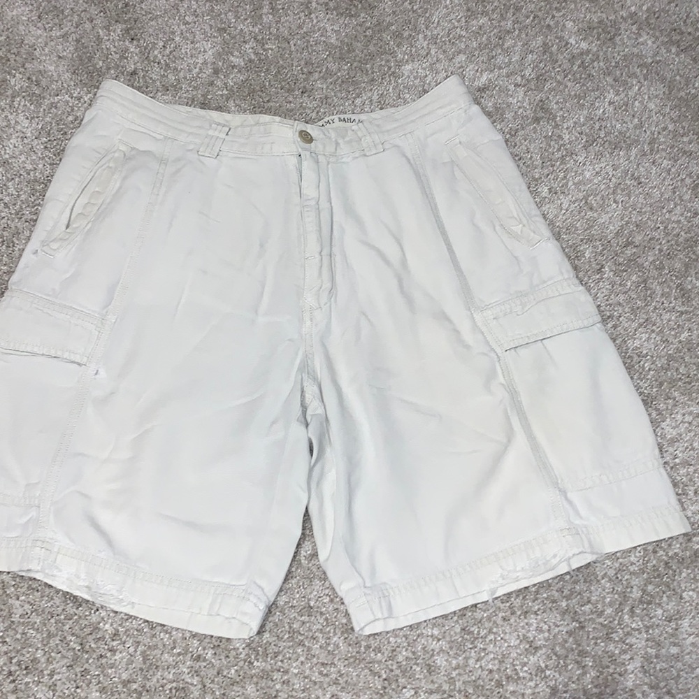 RELAX By Tommy Bahama Cargo Shorts!